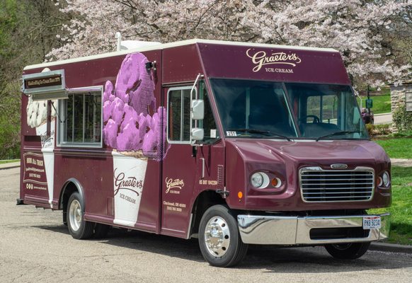 Graeter’s by null