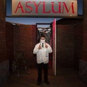Crypt Haunted Attraction - Haunted Houses Near Me - Mesa, Arizona Crypt Haunted Attraction - Haunted Houses Near Me - Mesa, Arizona