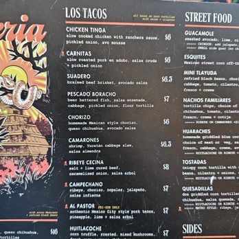 Taqueria Cinco - Breakfast & Brunch Near Me - Jacksonville, Florida Taqueria Cinco - Breakfast & Brunch Near Me - Jacksonville, Florida