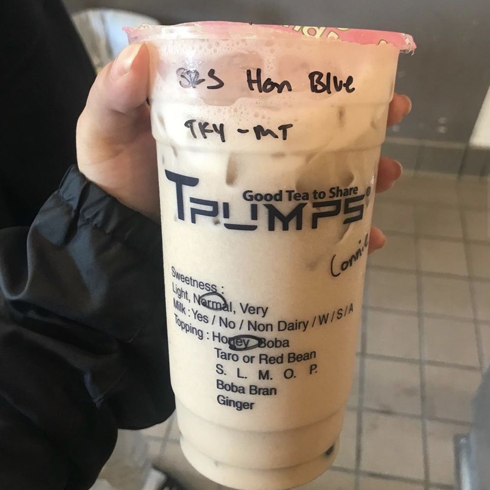 Tpumps - Pasadena - Bubble Tea Near Me - Pasadena, California Tpumps - Pasadena - Bubble Tea Near Me - Pasadena, California