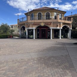 Exterior photo of Sonrisa Grill - Henderson, Nevada Exterior photo of Sonrisa Grill - Henderson, Nevada
