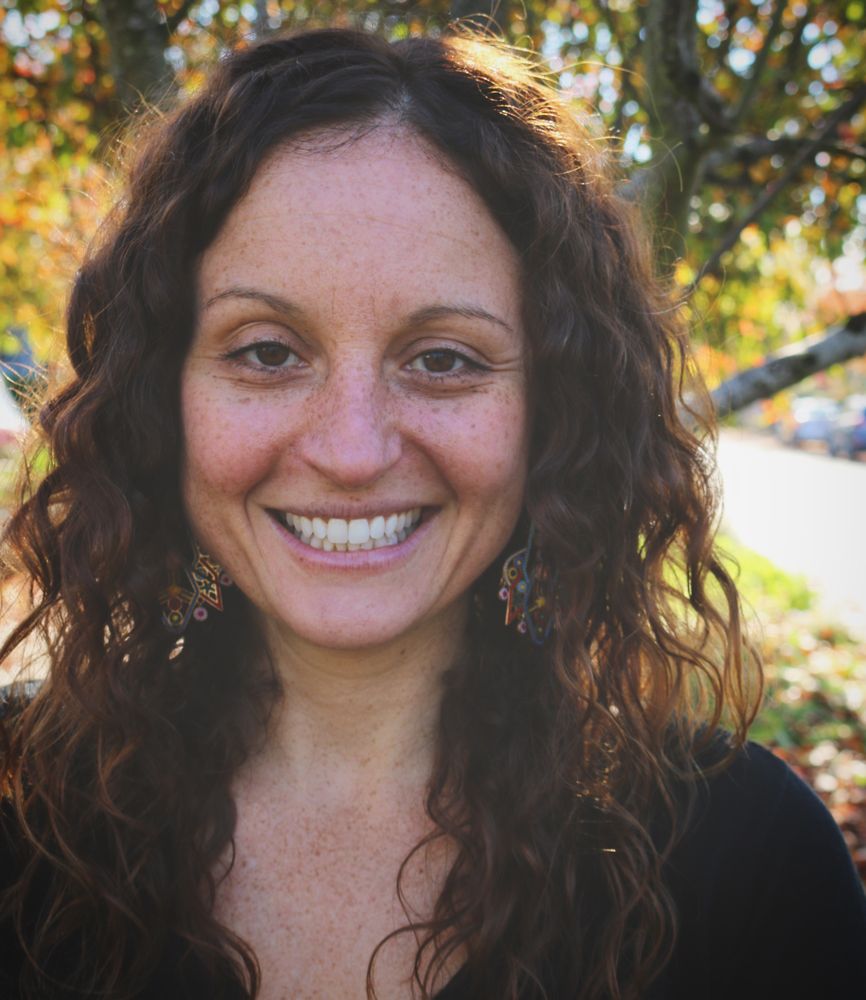 Jordana Krueger-Toscher, LCSW - grief counselor in Portland, OR