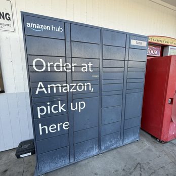 Lathrop Rd Chevron Power Market - Amazon box - Gas Stations Near Me - Lathrop, California Lathrop Rd Chevron Power Market - Amazon box - Gas Stations Near Me - Lathrop, California