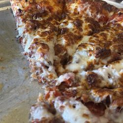 Spoleto's Pizzeria & Wine Shop