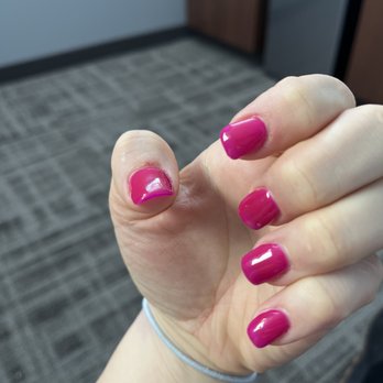 T B Nail - Nail Salons Near Me - Rogers, Minnesota