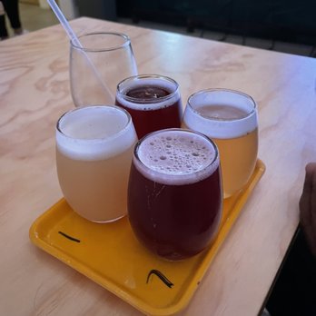 Evil Twin Brewing - Dumbo Taproom - Breweries Near Me - Brooklyn, New York Evil Twin Brewing - Dumbo Taproom - Breweries Near Me - Brooklyn, New York