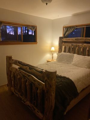 Big Bear Cool Cabins by null