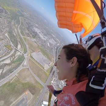 GoJump Oceanside - The excitement is real. - Skydiving Near Me - Oceanside, California GoJump Oceanside - The excitement is real. - Skydiving Near Me - Oceanside, California