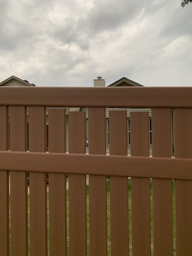 EMERALD FENCE DECKS & CONSTRUCTION 10 Reviews Fences & Gates