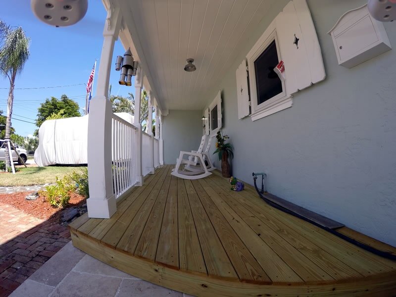 Slide of Tornado Roofing & Contracting