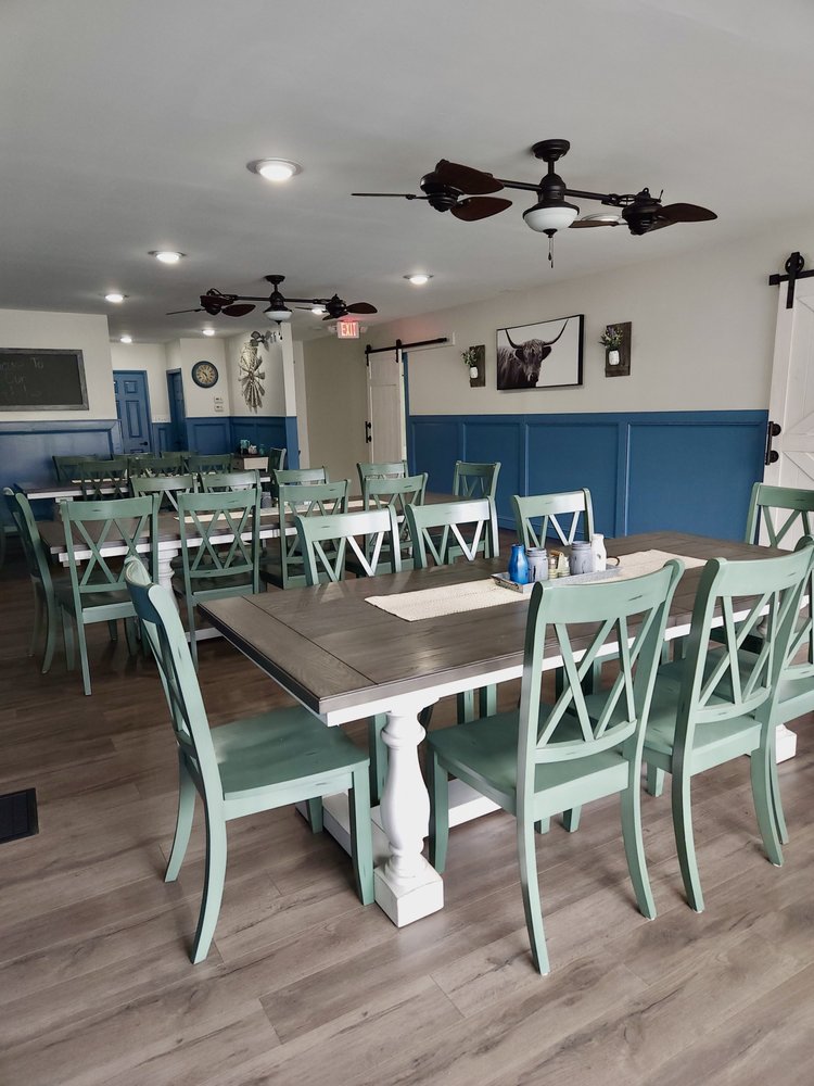 SOUTHERN FARM CATERING 17 Photos 222 Horsham Rd, Horsham, PA Yelp