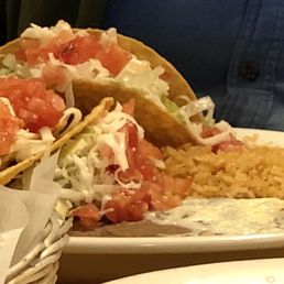 Grilled Chicken Tacos