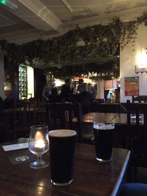 Bull Highgate by null