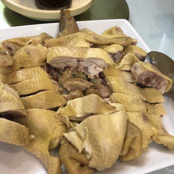 Oriental Chef - Seafood Near Me - Stockton, California