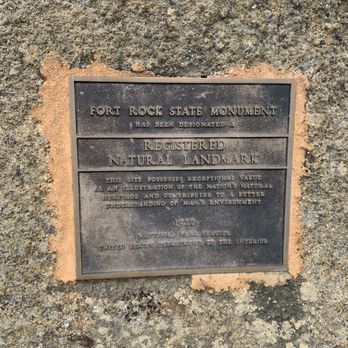 Fort Rock State Park - Landmarks & Historical Buildings Near Me - Fort Rock, Oregon Fort Rock State Park - Landmarks & Historical Buildings Near Me - Fort Rock, Oregon