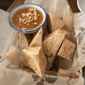Larb Thai Food & Tapas - Thai Near Me - El Cerrito, California