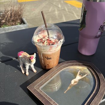 Memento Mori Cafe - Themed Cafes Near Me - Portland, Oregon Memento Mori Cafe - Themed Cafes Near Me - Portland, Oregon