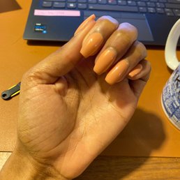 Nails Nails