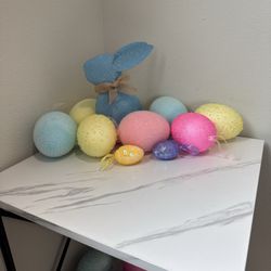Quality Physicians Group - Decorated for Easter