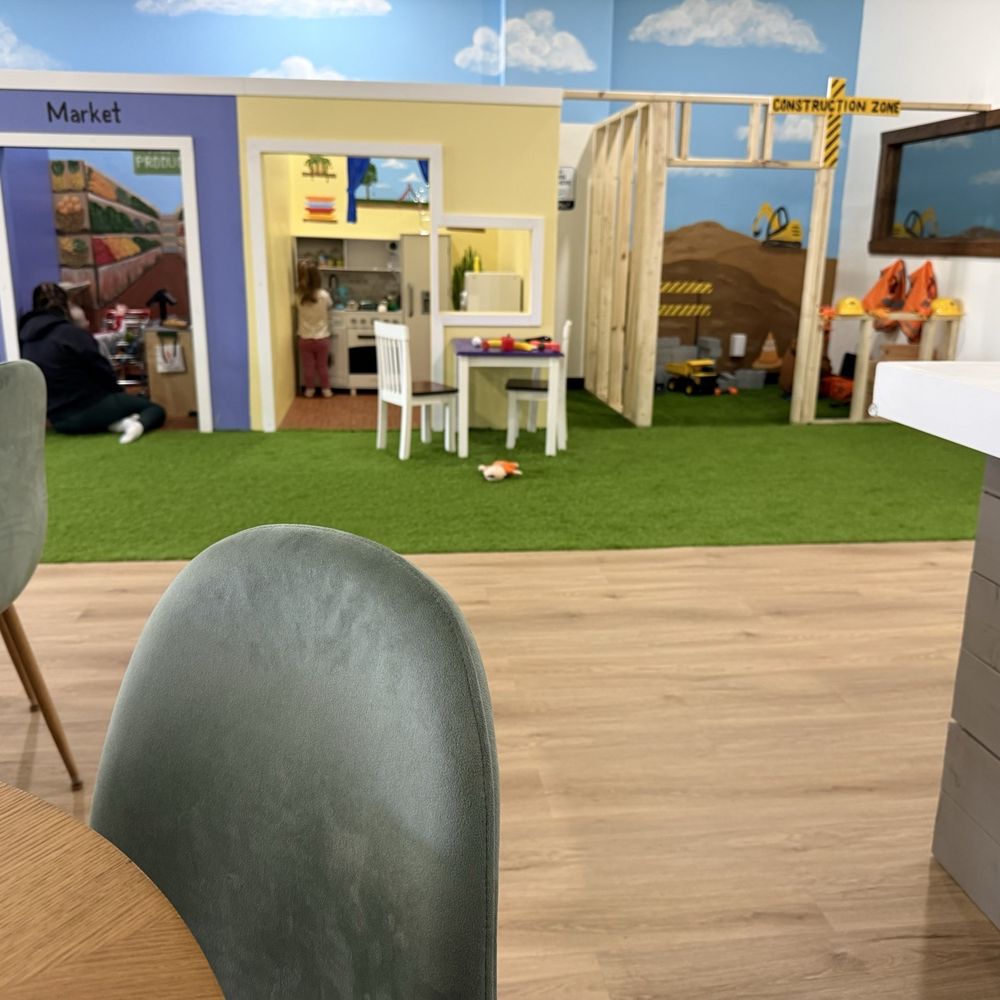 Just Littles Play Cafe - Indoor Playcenter Near Me - Lafayette, Indiana Just Littles Play Cafe - Indoor Playcenter Near Me - Lafayette, Indiana