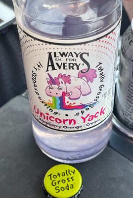 Redmon's Candy Factory by null