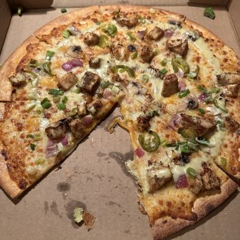 Pitsa - Pizza Near Me - Glen Allen, Virginia