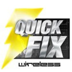 Quick Fix Wireless
