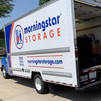 Morningstar Storage - morningstar truck - Self Storage Near Me - Rockwall, Texas Morningstar Storage - morningstar truck - Self Storage Near Me - Rockwall, Texas