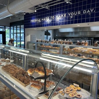 Paris Baguette - Bakeries Near Me - Delray Beach, Florida Paris Baguette - Bakeries Near Me - Delray Beach, Florida
