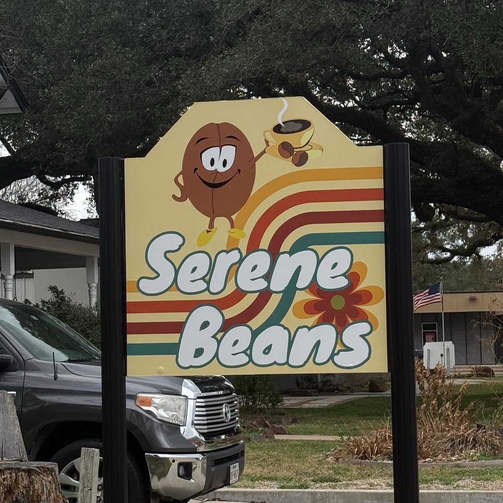 Serene Beans - Coffee & Tea Near Me - Katy, Texas Serene Beans - Coffee & Tea Near Me - Katy, Texas