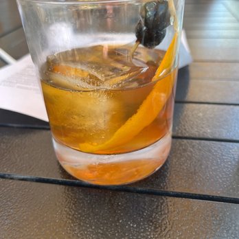 Sixty Six Acres - Old fashioned - Cocktail Bars Near Me - Albuquerque, New Mexico Sixty Six Acres - Old fashioned - Cocktail Bars Near Me - Albuquerque, New Mexico