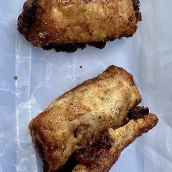 Zabar's - Chocolate rugelach were amazing. - Bakeries Near Me - New York, New York
