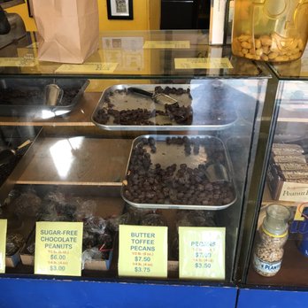 Peanuts - Specialty Food Near Me - Suffolk, Virginia