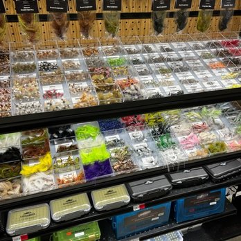 Sportsman's Warehouse - Fly Fishing - Sports Wear Near Me - Santee, California