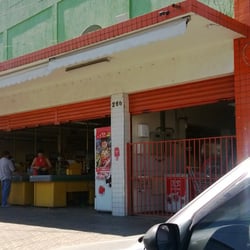 Essência da Terra Supermercado
