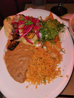 Cafe El Tapatio by null