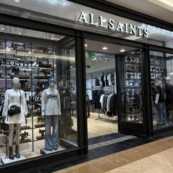 AllSaints
