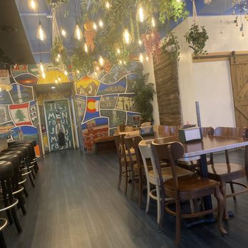 Yum Yum's Social - Bar area - Middle Eastern Near Me - Fort Collins, Colorado Yum Yum's Social - Bar area - Middle Eastern Near Me - Fort Collins, Colorado
