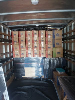 Luxury Movers Moving Company LLC photo 4