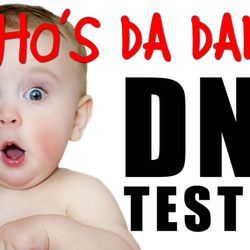 Carolina Testing - Daddy Testing