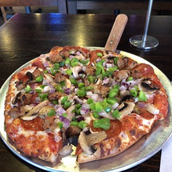 First Class Pizza - Pizza Near Me - Fountain Valley, California First Class Pizza - Pizza Near Me - Fountain Valley, California
