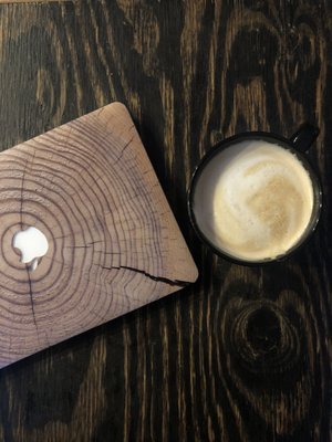 Kafe Kerouac by null