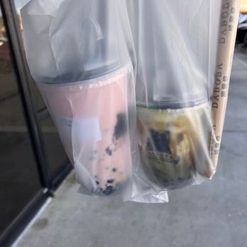 Daboba - Bubble Tea Near Me - Houston, Texas Daboba - Bubble Tea Near Me - Houston, Texas