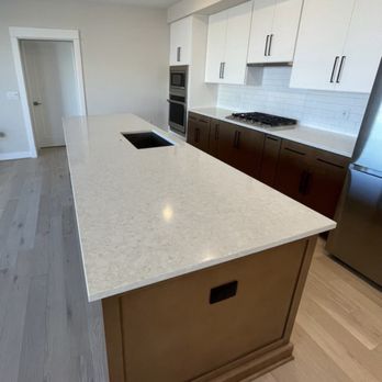 NEKA Granite Marble Quartz - Island - Countertop Installation Near Me - Sterling, Virginia NEKA Granite Marble Quartz - Island - Countertop Installation Near Me - Sterling, Virginia