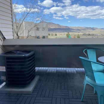 Squeaks Services Plumbing Heating & Air - Heating & Air Conditioning/HVAC Near Me - Denver, Colorado
