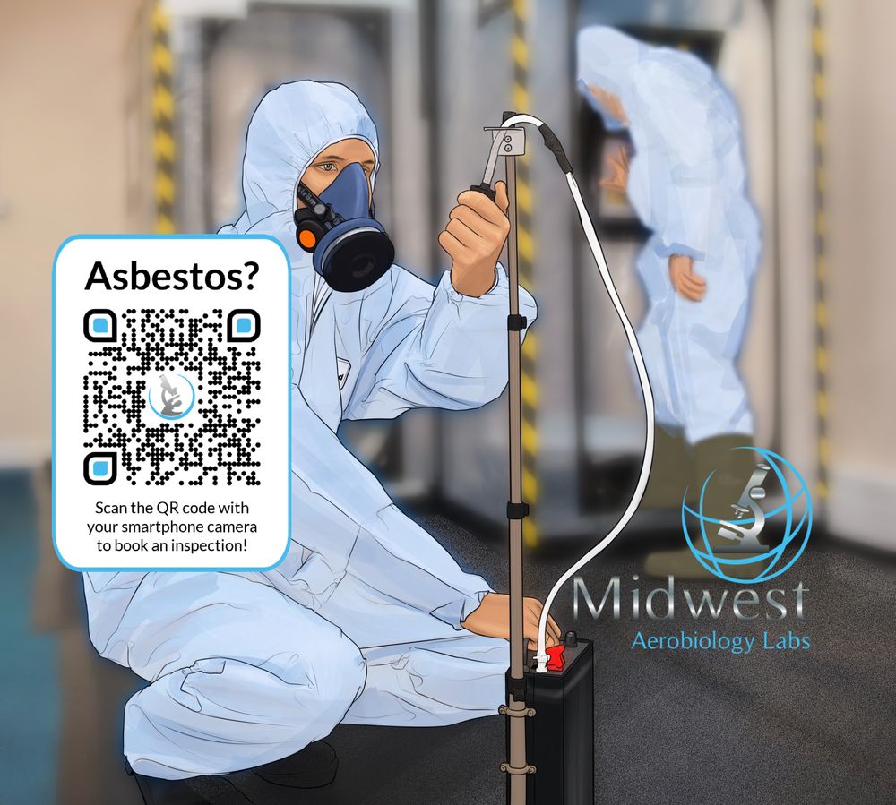 Midwest Aerobiology Labs - mold inspector in Arlington Heights, IL