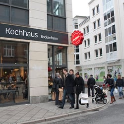 Kochhaus