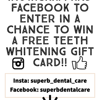 Superb Dental Care - PROMOTIONS! - Cosmetic Dentists Near Me - Pasadena, California Superb Dental Care - PROMOTIONS! - Cosmetic Dentists Near Me - Pasadena, California