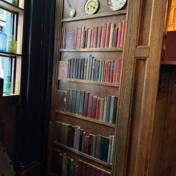 Mr Fogg's Tavern - British Near Me - London, XGL Mr Fogg's Tavern - British Near Me - London, XGL