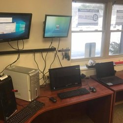 Stress Less Tech Solutions